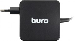 Блок питания Buro BUM-CW065 автоматический 65W 5V-20V 3.25A от бытовой электросети