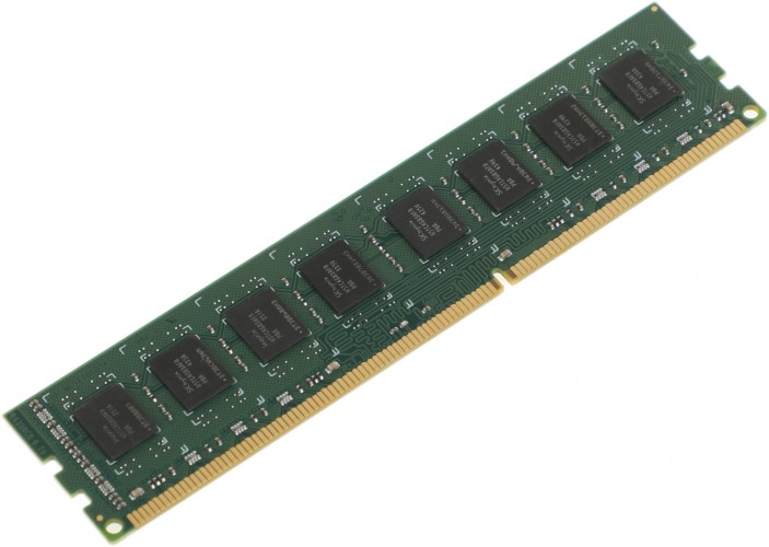 Память DDR3 8Gb 1333MHz Patriot PSD38G13332 RTL PC3-10600 CL9 DIMM 240-pin 1.5В dual rank Ret