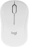 Мышь Logitech M240 Silent белый оптическая 4000dpi silent беспров. BT для ноутбука 2but (910-007120)
