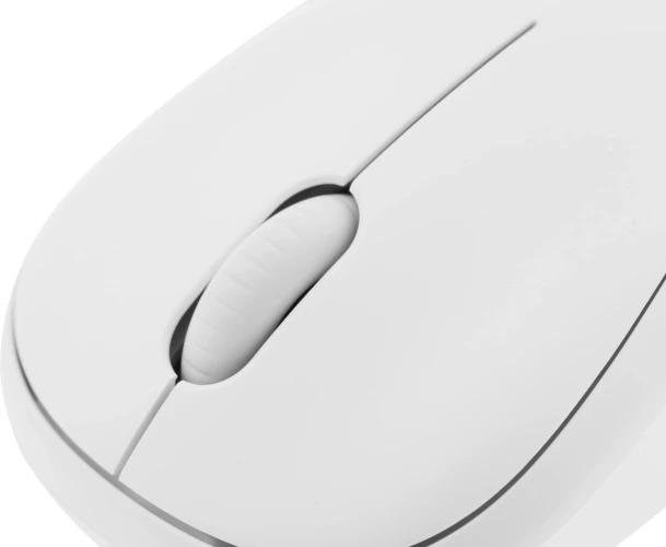 Мышь Logitech M240 Silent белый оптическая 4000dpi silent беспров. BT для ноутбука 2but (910-007120)