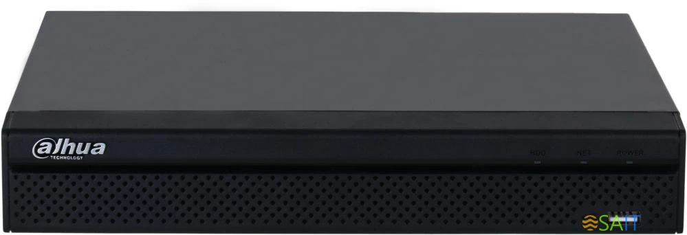 Видеорегистратор Dahua DHI-NVR2104HS-P-4KS3