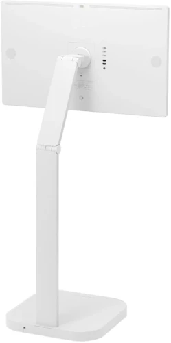 Монитор LG 31.5" UltraFine 32U889SA-W белый IPS LED 5ms 16:9 HDMI M/M матовая HAS Piv 1000:1 350cd 178гр/178гр 3840x2160 60Hz 4K USB