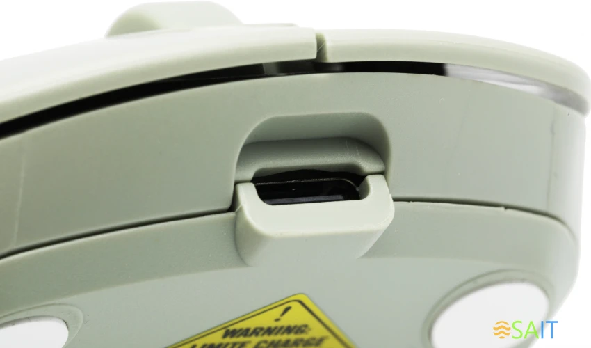 Мышь A4Tech Fstyler FB10C зеленый оптическая 2000dpi беспров. BT/Radio USB 4but (FB10C MATCHA GREEN)