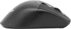 Мышь Acer OMR150 черный оптическая 1600dpi беспров. USB 6but (ZL.MCEEE.00K)