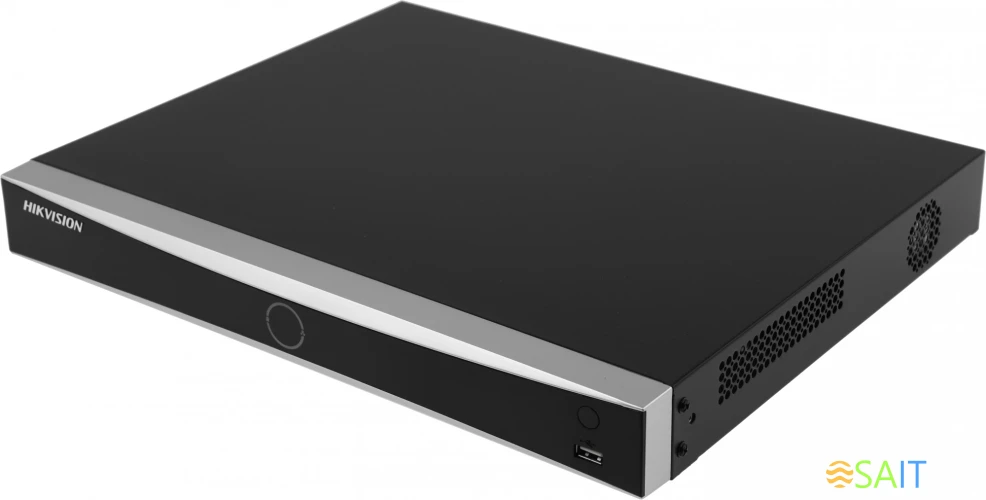 Видеорегистратор Hikvision DS-7608NXI-K2/8P (D)