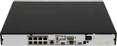 Видеорегистратор Hikvision DS-7608NXI-K2/8P (D)