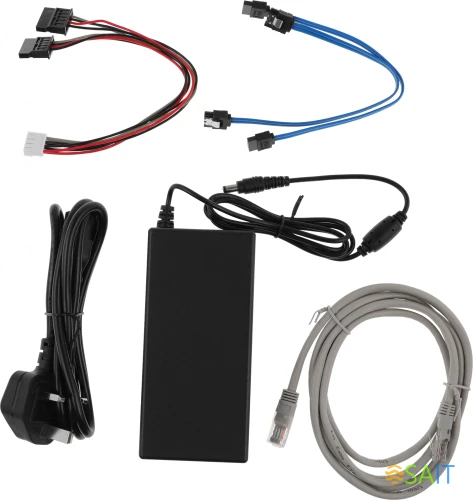 Видеорегистратор Hikvision DS-7608NXI-K2/8P (D)