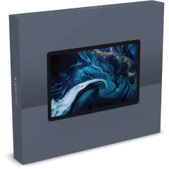 Планшет Digma Pro PRIME 18 T606 (1.6) 8C RAM8Gb ROM128Gb 11" IPS 2000x1200 4G 2Sim Android 13 графит 13Mpix 5Mpix BT WiFi microSD 128Gb 8000mAh