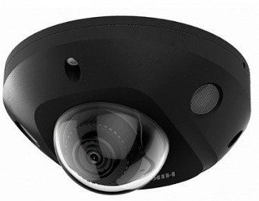 Камера видеонаблюдения IP Hikvision DS-2CD2543G2-IS(2.8mm)(BLACK) 2.8-2.8мм корп.:черный