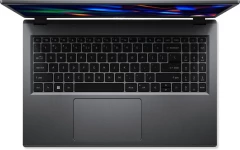 Ноутбук Acer Extensa 15 EX215-23-R0QS Ryzen 5 7520U 16Gb SSD512Gb AMD Radeon 610M 15.6" IPS FHD (1920x1080) Windows 11 Home grey WiFi BT Cam (NX.EH3CD.00C)