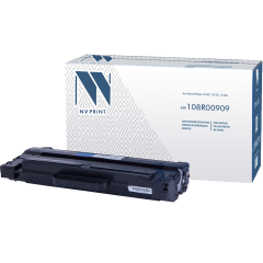 - NV Print NV-108R00909