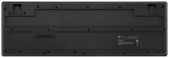 Клавиатура Оклик 95KW черный USB беспроводная (1788287)