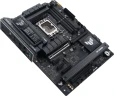 Материнская плата Asus TUF GAMING Z890-PLUS WIFI Soc-1851 Intel Z890 4xDDR5 ATX AC`97 8ch(7.1) 2.5Gg RAID+HDMI+DP