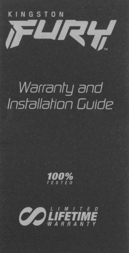 Память DDR5 2x16GB 6400MHz Kingston KF564C32BWEAK2-32 Fury Beast RGB RTL Gaming PC5-51200 CL32 DIMM 288-pin 1.4В kit dual rank с радиатором Ret