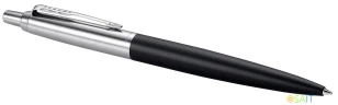 Ручка шариков. Parker Jotter XL K69 (2068358) Matte Black CT M син. черн. подар.кор.