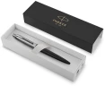 Ручка шариков. Parker Jotter XL K69 (2068358) Matte Black CT M син. черн. подар.кор.