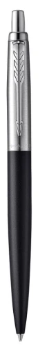 Ручка шариков. Parker Jotter XL K69 (2068358) Matte Black CT M син. черн. подар.кор.