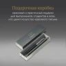 Ручка шариков. Parker Jotter XL K69 (2068358) Matte Black CT M син. черн. подар.кор.