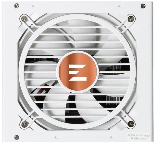 Блок питания Zalman ATX 850W ZM850-GV3 Wh 80+ bronze (20+4pin) APFC 120mm fan 6xSATA RTL