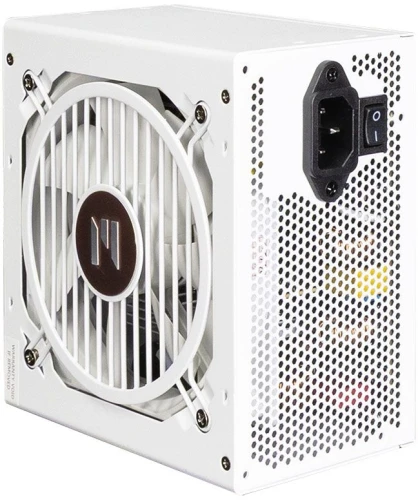 Блок питания Zalman ATX 850W ZM850-GV3 Wh 80+ bronze (20+4pin) APFC 120mm fan 6xSATA RTL
