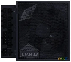 Блок питания Lian-Li ATX 1200W EDGE1200 +HUB Gen.5 80+ gold (20+4pin) APFC 120mm fan 12xSATA Cab Manag RTL