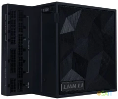 Блок питания Lian-Li ATX 1200W EDGE1200 +HUB Gen.5 80+ gold (20+4pin) APFC 120mm fan 12xSATA Cab Manag RTL