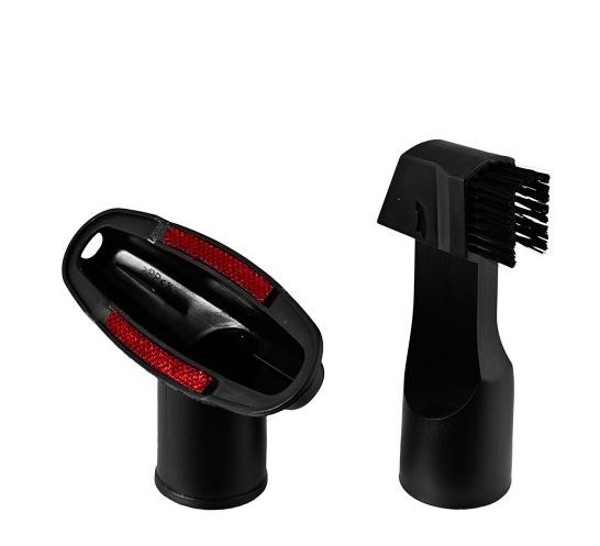 Пылесос Vitek VT-8130 BK 2200Вт зеленый/темно-синий