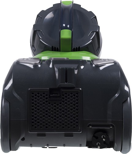 Пылесос Vitek VT-8130 BK 2200Вт зеленый/темно-синий