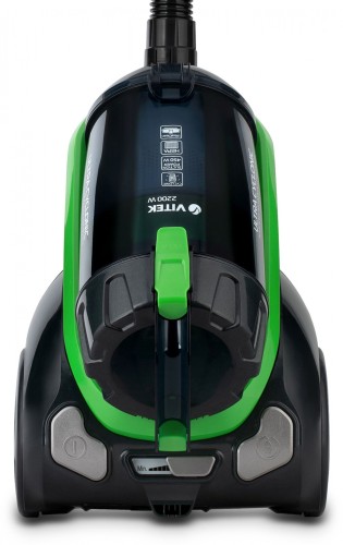 Пылесос Vitek VT-8130 BK 2200Вт зеленый/темно-синий