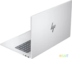 Ноутбук HP Envy 17-da0002ci Core Ultra 7 155H 32Gb SSD1Tb Intel Arc 17.3" IPS Touch FHD (1920x1080) Windows 11 Home silver WiFi BT Cam (A16KQEA)