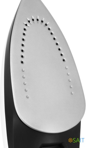 Парогенератор Kitfort КТ-9142 2200Вт черный/белый