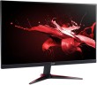 Монитор Acer 27" Nitro VG270Ebmipx черный IPS LED 1ms 16:9 HDMI M/M матовая 250cd 178гр/178гр 1920x1080 100Hz FreeSync DP FHD 4.8кг