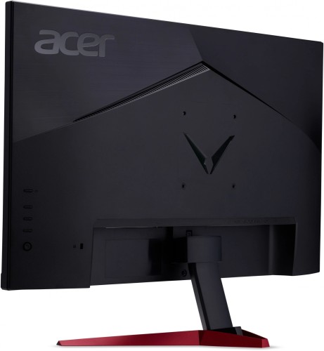 Монитор Acer 27" Nitro VG270Ebmipx черный IPS LED 1ms 16:9 HDMI M/M матовая 250cd 178гр/178гр 1920x1080 100Hz FreeSync DP FHD 4.8кг