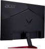 Монитор Acer 27" Nitro VG270Ebmipx черный IPS LED 1ms 16:9 HDMI M/M матовая 250cd 178гр/178гр 1920x1080 100Hz FreeSync DP FHD 4.8кг