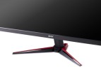 Монитор Acer 27" Nitro VG270Ebmipx черный IPS LED 1ms 16:9 HDMI M/M матовая 250cd 178гр/178гр 1920x1080 100Hz FreeSync DP FHD 4.8кг