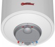 Водонагреватель Thermex Nova 80 V 2кВт 80л электрический настенный/белый