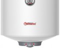 Водонагреватель Thermex Nova 80 V 2кВт 80л электрический настенный/белый