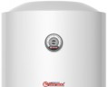 Водонагреватель Thermex Nova 80 V 2кВт 80л электрический настенный/белый