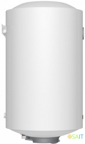 Водонагреватель Thermex Nova 80 V 2кВт 80л электрический настенный/белый