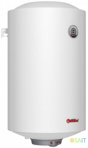 Водонагреватель Thermex Nova 80 V 2кВт 80л электрический настенный/белый