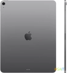 Планшет Apple iPad Air 2025 A3268 M3 4.05 8C RAM8Gb ROM256Gb 13" IPS 2732x2048 iOS серый космос 12Mpix 12Mpix BT WiFi 10hr