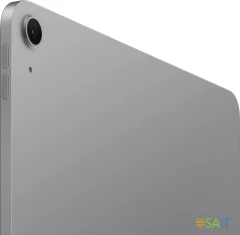 Планшет Apple iPad Air 2025 A3268 M3 4.05 8C RAM8Gb ROM256Gb 13" IPS 2732x2048 iOS серый космос 12Mpix 12Mpix BT WiFi 10hr