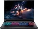 Ноутбук Acer Nitro V 15 ANV15-52-59TU Core i5 13420H 16Gb SSD512Gb NVIDIA GeForce RTX5050 8Gb 15.6" IPS FHD (1920x1080) без ОС black WiFi BT Cam (NH.QZ7CD.005)