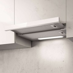 Встраиваемая вытяжка ELICA Elica Elite 14 LUX GRVTWH/A/60-PRF0116536B