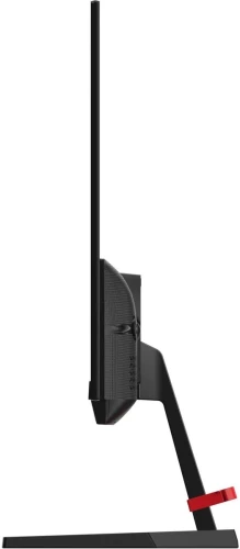 Монитор Digma 23.8" Overdrive 24P511F черный IPS LED 1ms 16:9 HDMI M/M матовая 250cd 178гр/178гр 1920x1080 180Hz G-Sync FreeSync DP FHD 2.9кг