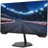 Монитор Digma 23.8" Overdrive 24P511F черный IPS LED 1ms 16:9 HDMI M/M матовая 250cd 178гр/178гр 1920x1080 180Hz G-Sync FreeSync DP FHD 2.9кг