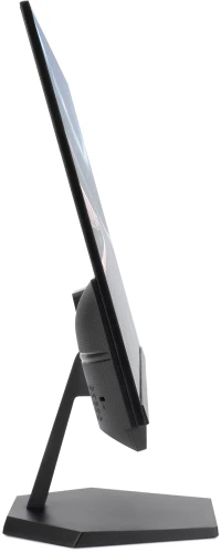 Монитор Digma 23.8" Overdrive 24P511F черный IPS LED 1ms 16:9 HDMI M/M матовая 250cd 178гр/178гр 1920x1080 180Hz G-Sync FreeSync DP FHD 2.9кг