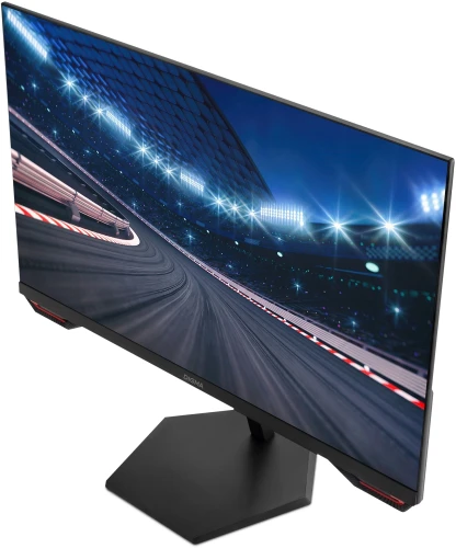 Монитор Digma 23.8" Overdrive 24P511F черный IPS LED 1ms 16:9 HDMI M/M матовая 250cd 178гр/178гр 1920x1080 180Hz G-Sync FreeSync DP FHD 2.9кг