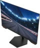 Монитор Digma 23.8" Overdrive 24P511F черный IPS LED 1ms 16:9 HDMI M/M матовая 250cd 178гр/178гр 1920x1080 180Hz G-Sync FreeSync DP FHD 2.9кг