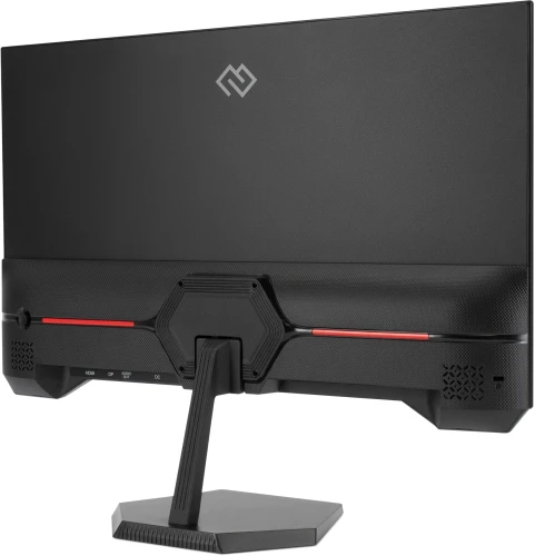 Монитор Digma 23.8" Overdrive 24P511F черный IPS LED 1ms 16:9 HDMI M/M матовая 250cd 178гр/178гр 1920x1080 180Hz G-Sync FreeSync DP FHD 2.9кг
